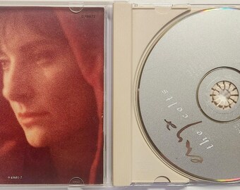 CD 1992 Vintage Music by Enya Titled the Celts - Etsy