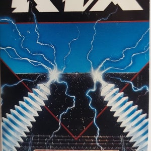 Kix Blow My Fuse - Etsy