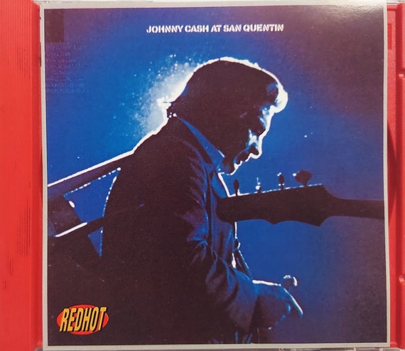 Johnny R Yager Johnny Cash 2000