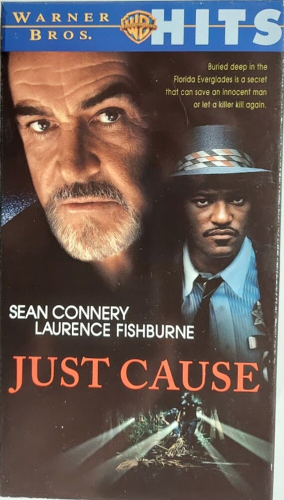 Just Cause Movie