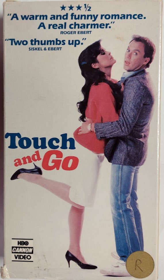 Touch and go full movie online Outlet