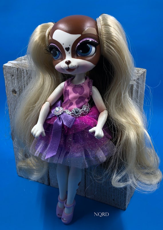 moxie girlz discontinued