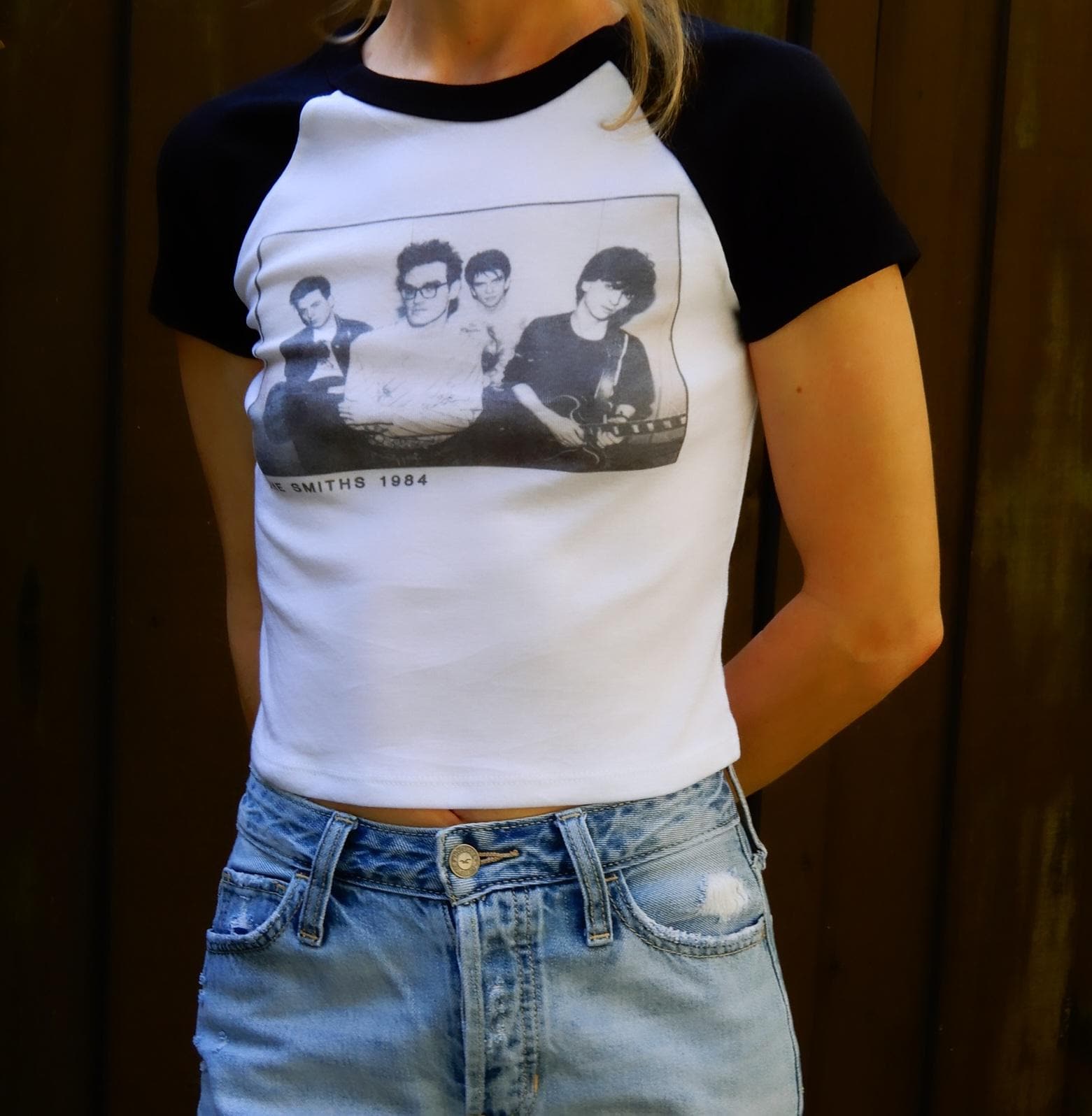 The Smiths Tank Top - Etsy