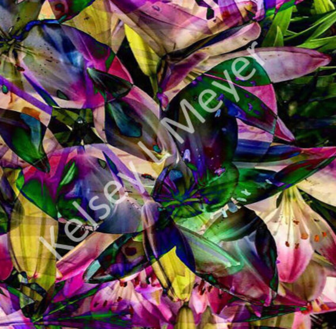 Digital Art Digital Download Digital Download Prints Etsy