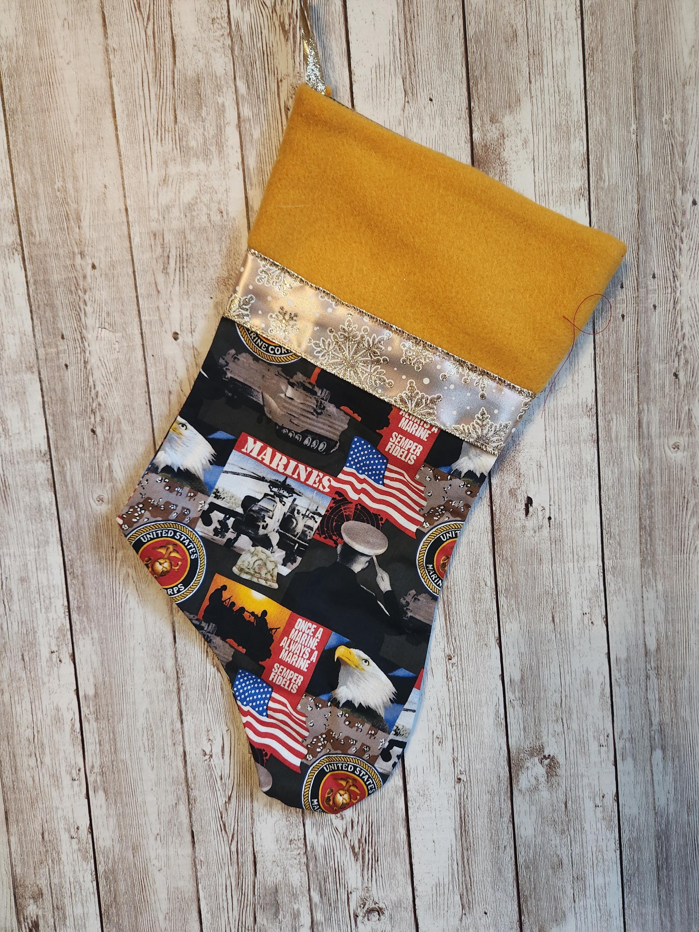 usmc dress blue christmas stocking Anyone ever heard of dress blue overcoats? : r/USMC