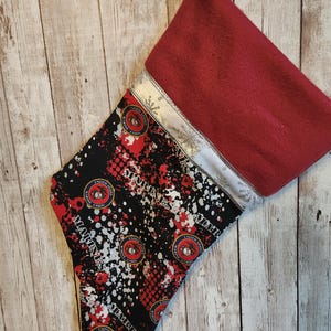 military stockings/army/navy/marines/air force/christmas stockings