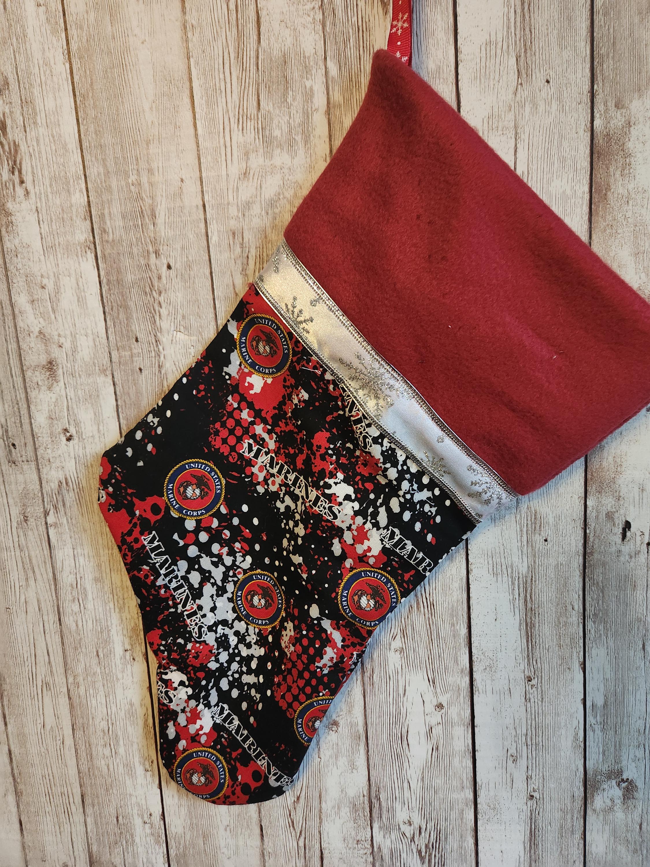 usmc dress blue christmas stocking Marine Corps Ball Dress Blues Inspiration