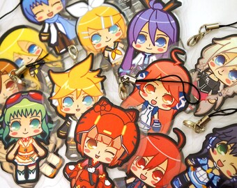 Vocaloid Meiko Etsy