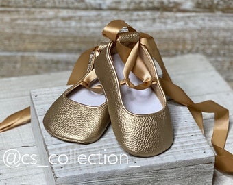 baby girl lace up sandals