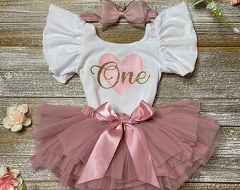 one year old baby outfit