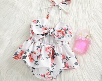 new baby summer dress