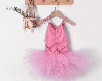 Fairy Tulle Tutu Jupes-Court Petti Tutu-Danse Ballet Âge 2 To 8 Yr show Fairy Tulle Tutu Jupes-Court Petti Tutu-Danse Ballet Âge 2 To 8 Yr show