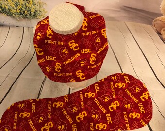 usc baby girl clothes