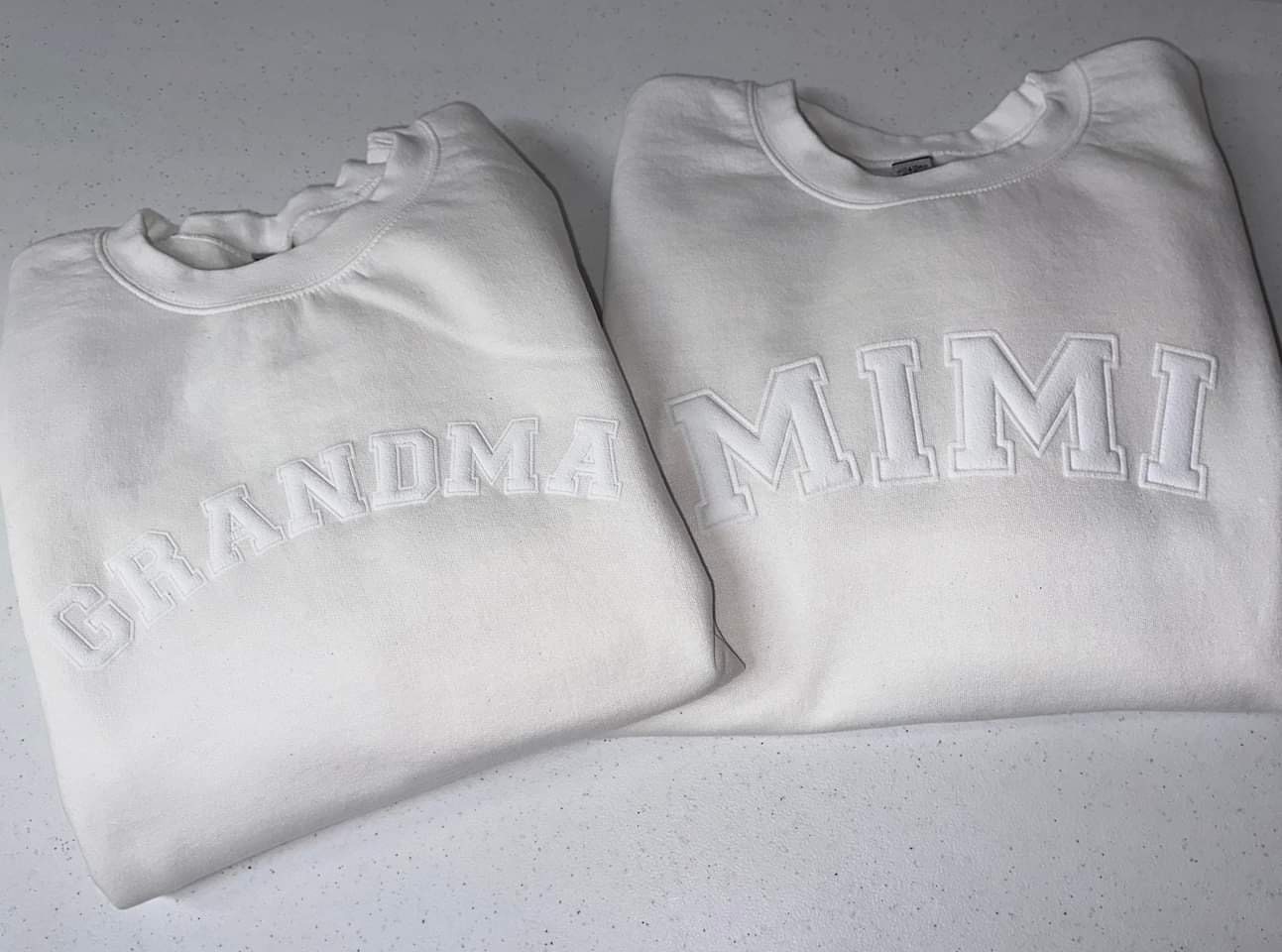 Vinyl sweatshirt shop