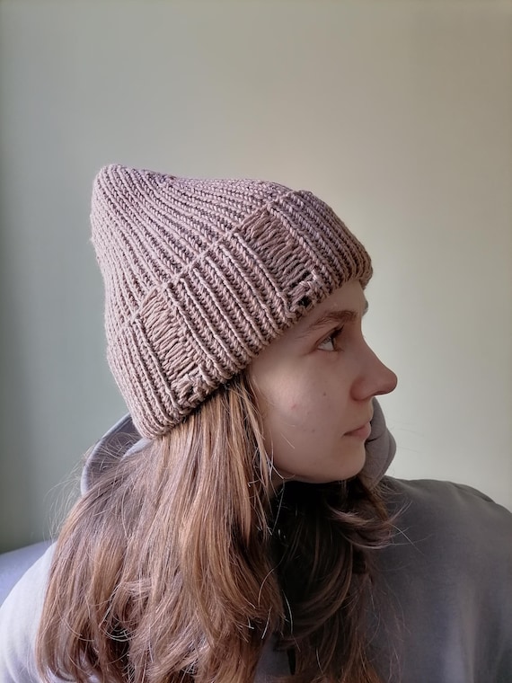 帽子 GOOD GRIEF! PATCHED KNIT BEANIE GOOD GRIEF! PATCHED KNIT BEANIEの通販はau PAY マーケット - 輸入