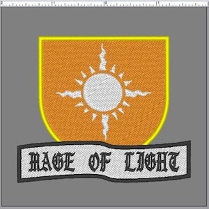 Homestuck inspired God Tier Patches