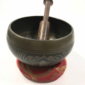 Singing Bowl
