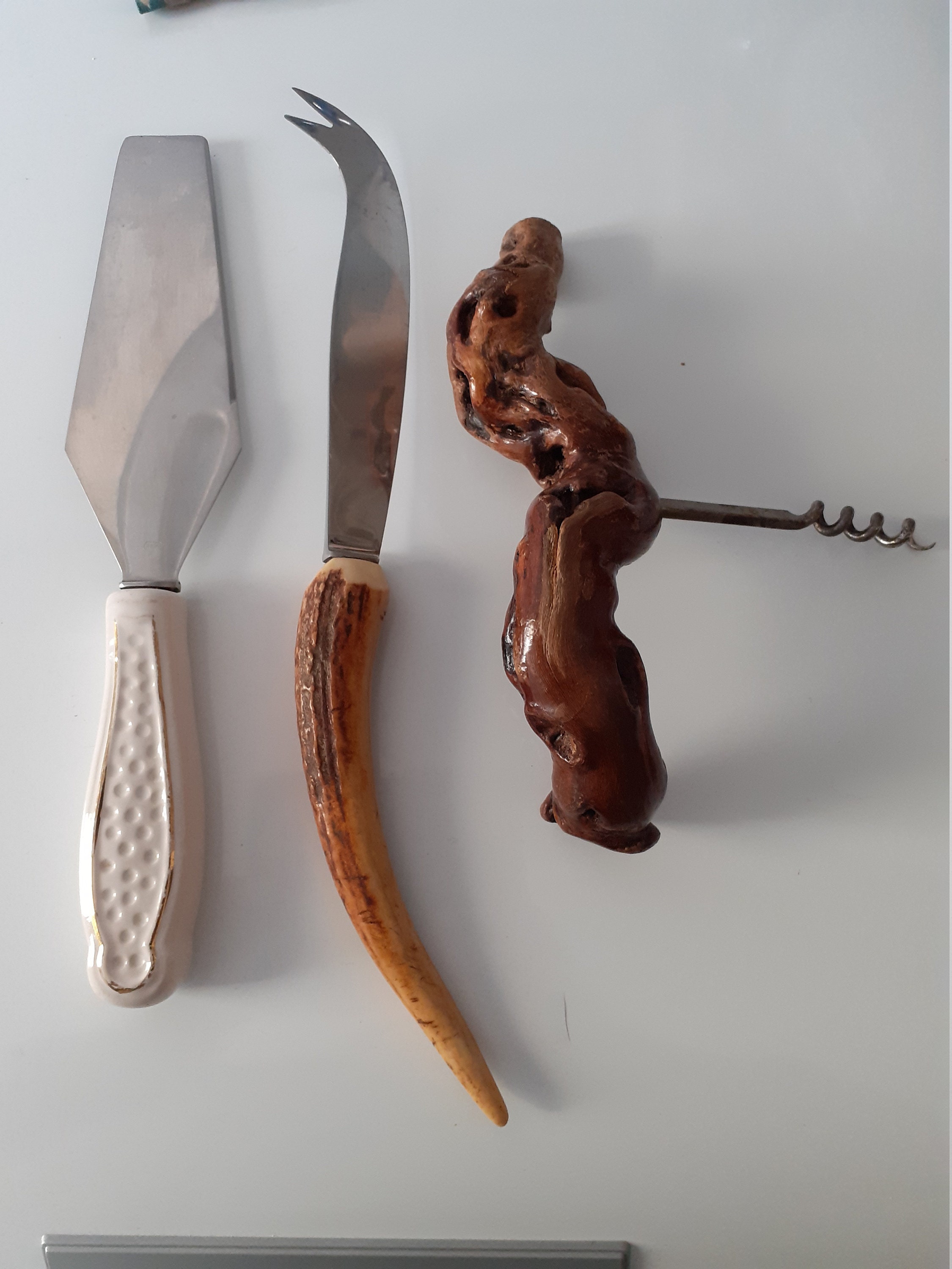 Ensemble D Ustensiles Cuisine