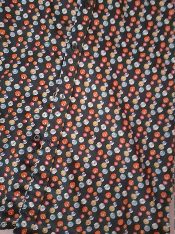 Chemise de soccer lotto - France