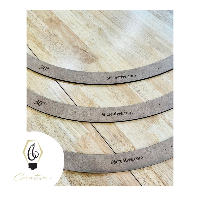 Large Stained Glass Frame Round Layout Frame Stained Glass Etsy