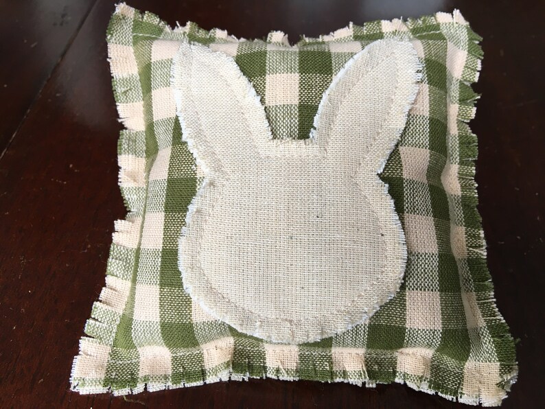 Bunny Bowl Fillers Ornies Shelf Sitters Cupboard Tucks Tiered Etsy