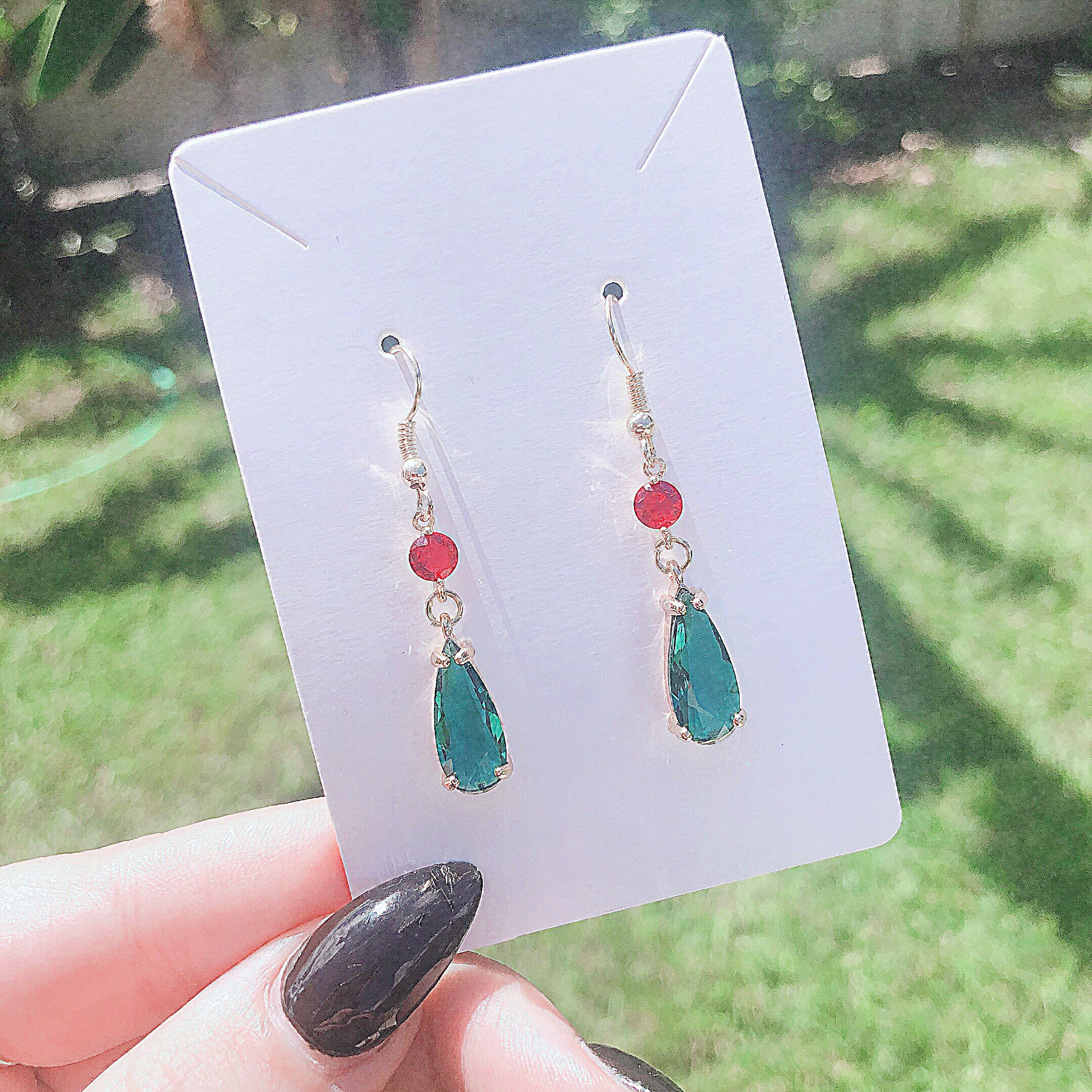 Howls earrings etsy Clearance