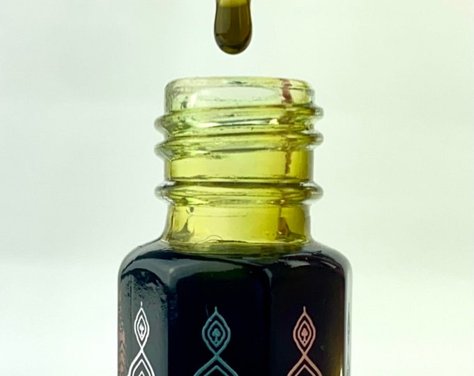 Ruh Khus 2024 - Traditional North Indian Vetiver