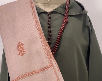 Nur Sandala Shawl