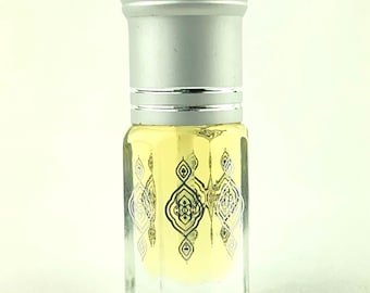 Damascene Rose Attar