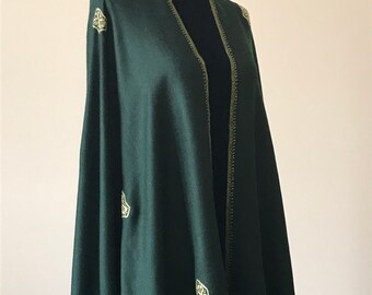 Nur Sandala Shawl