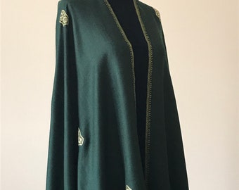 Nur Sandala Shawl