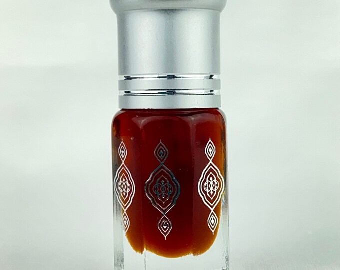 Attar Shamama 2023