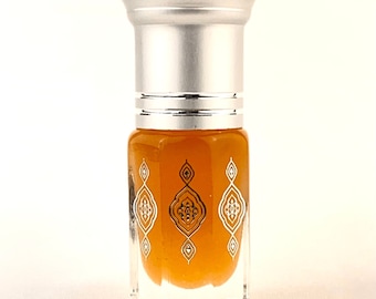 Musky Sandalwood Attar 2.0