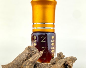 Oudh Maliki Qadeem - Classic Hindi Profile : pre-1990