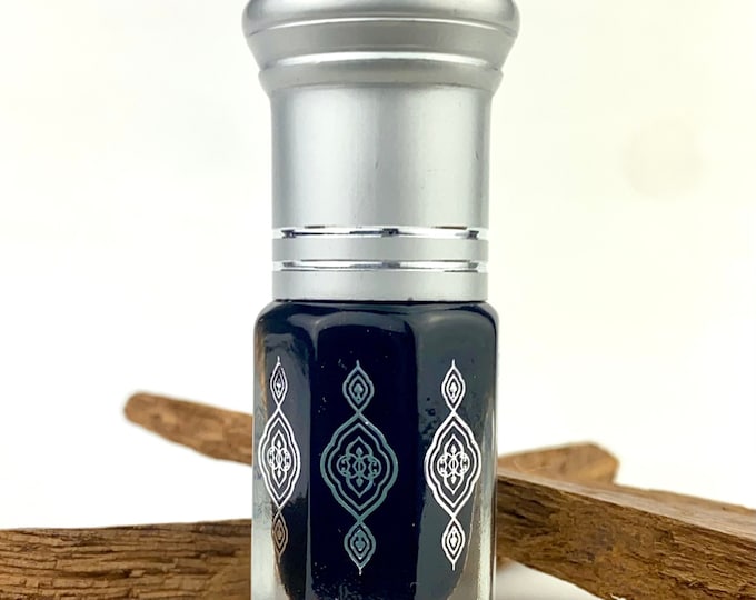 Oudh Aasia Smoked 2021