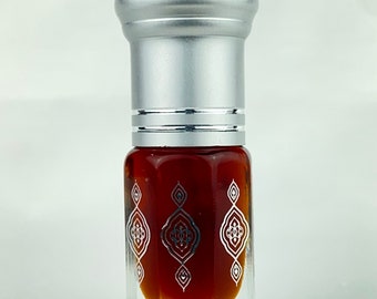 Arabian Jasmine - Traditional Indian Ruh Motia 2023