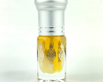 Shadha Musk - White Musk with Oudh Hindi