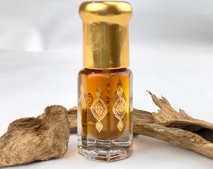 Oudh Malino / Malinau 2022