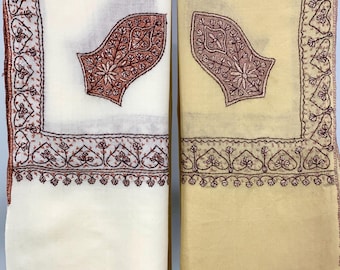 Darqawi Sandala Shawl