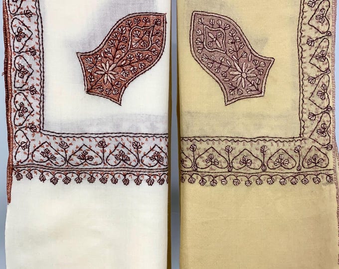 Darqawi Sandala Shawl