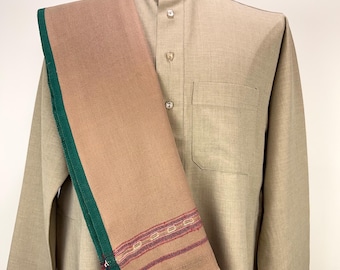 Dussa Extra Large Men's Shawl