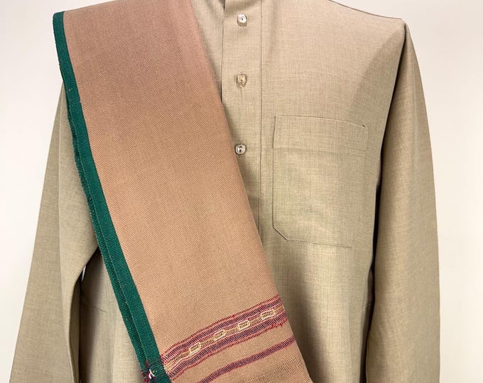 Dussa Extra Large Men's Shawl