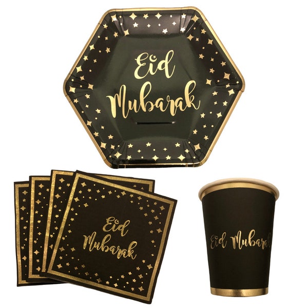 Eid Decorations Etsy