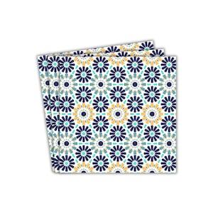 Tovaglioli di carta per feste Marrakesh (20 pezzi) - Tovaglioli verdi per feste Decorazioni per la tavola per feste Decorazioni per feste Sacchetti per feste Bomboniere per feste Insegna per feste