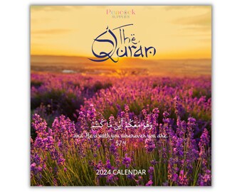 Islamischer Kalender 2024, dini günler takvimi 2024, Islamische 