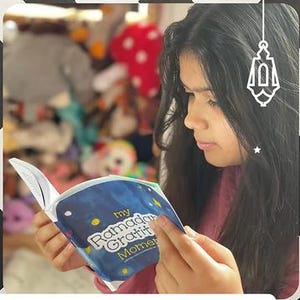 My Ramadan Gratitude Moments