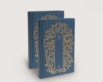 99 Names of Allah Guided Journal - Asma ul Husna Journal Daily Schedule Names of Allah Reflection Islamic Planner Muslim Quran Gift