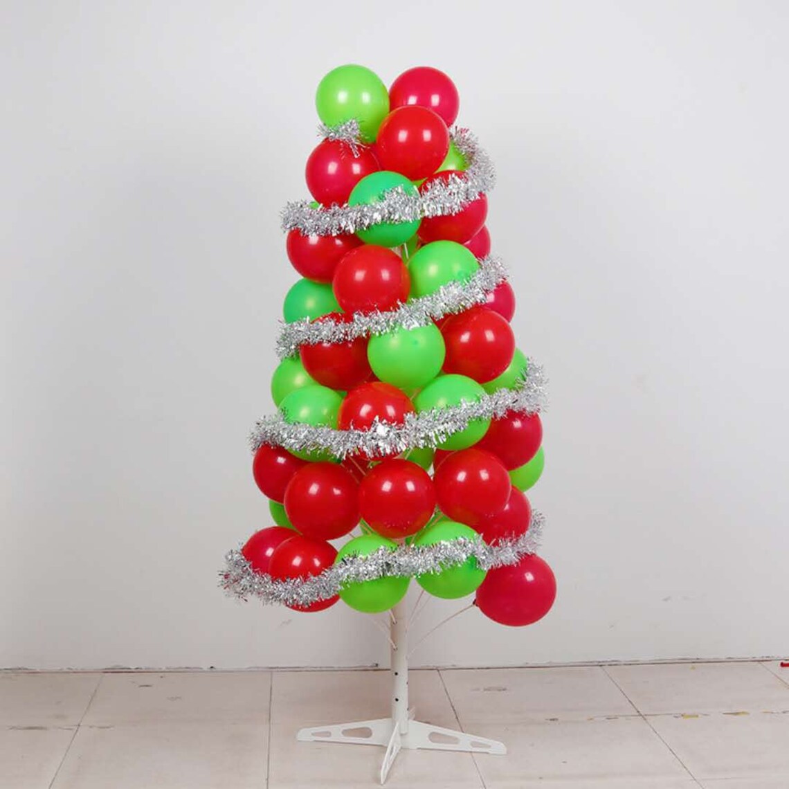 Balloon Decoration 1.5M Balloon Tree Stand for Party Etsy