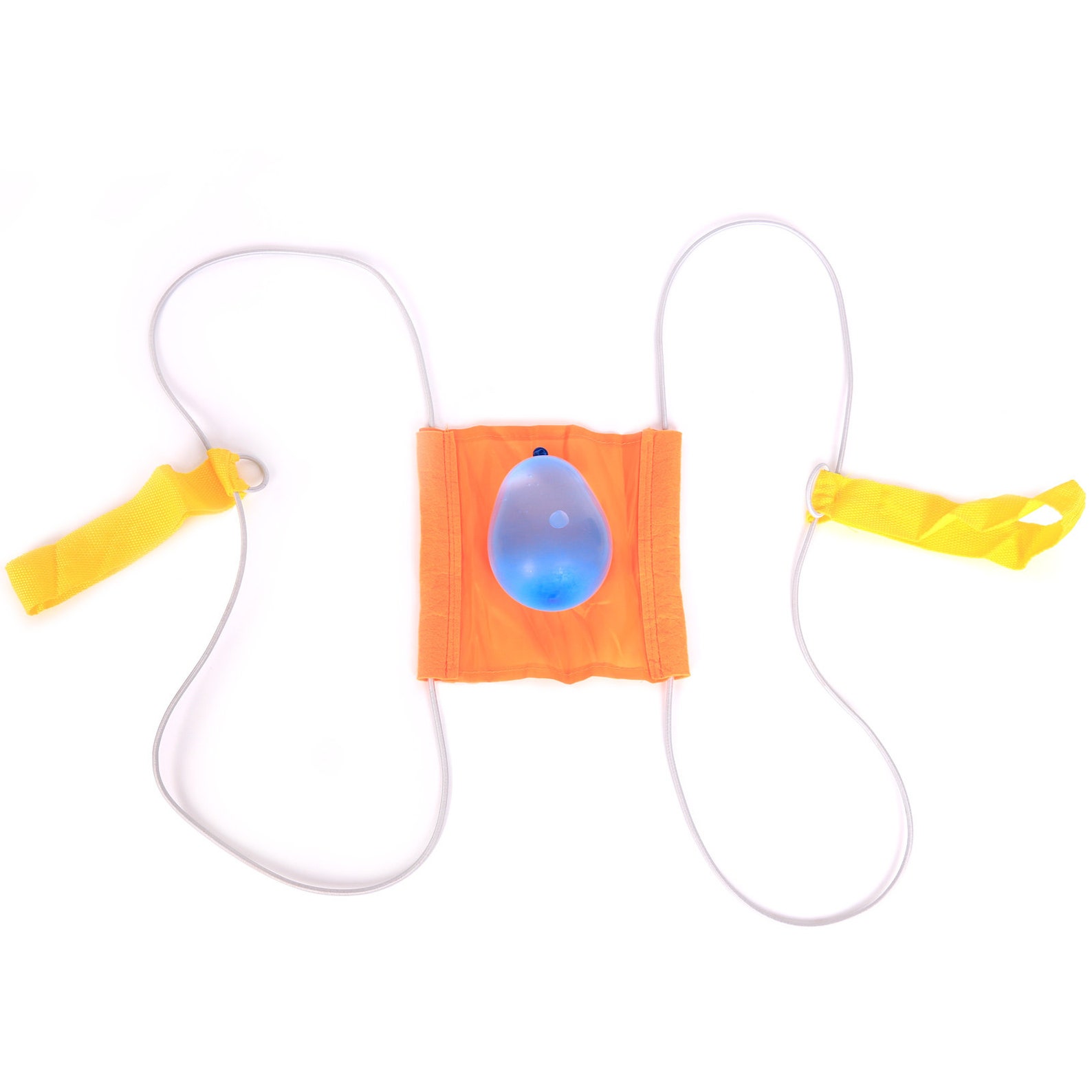 Water Balloon Launcher Slingshot Summer Outdoor Toy And Games Etsy