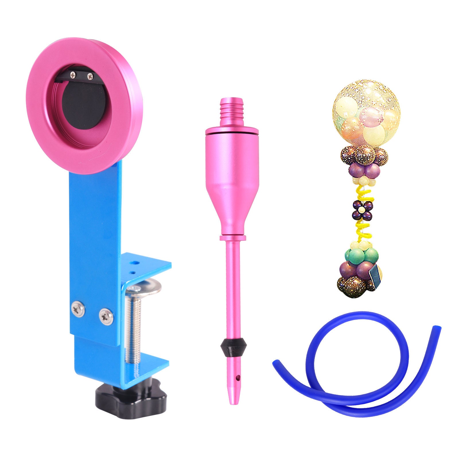 1 Set Insider Balloon Stuffing Tool Kit for Wedding Birthday Etsy